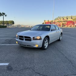2010 Dodge Charger