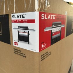 Brand New - Weber Slate 30” Griddle