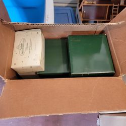 Retired Snow Babies Figurines And Ornaments