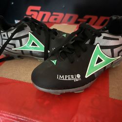 Pirma Kids Soccer Cleats   