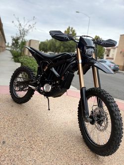 Surron Ultra Bee