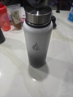 Hydro cell water bottle 40 ounce