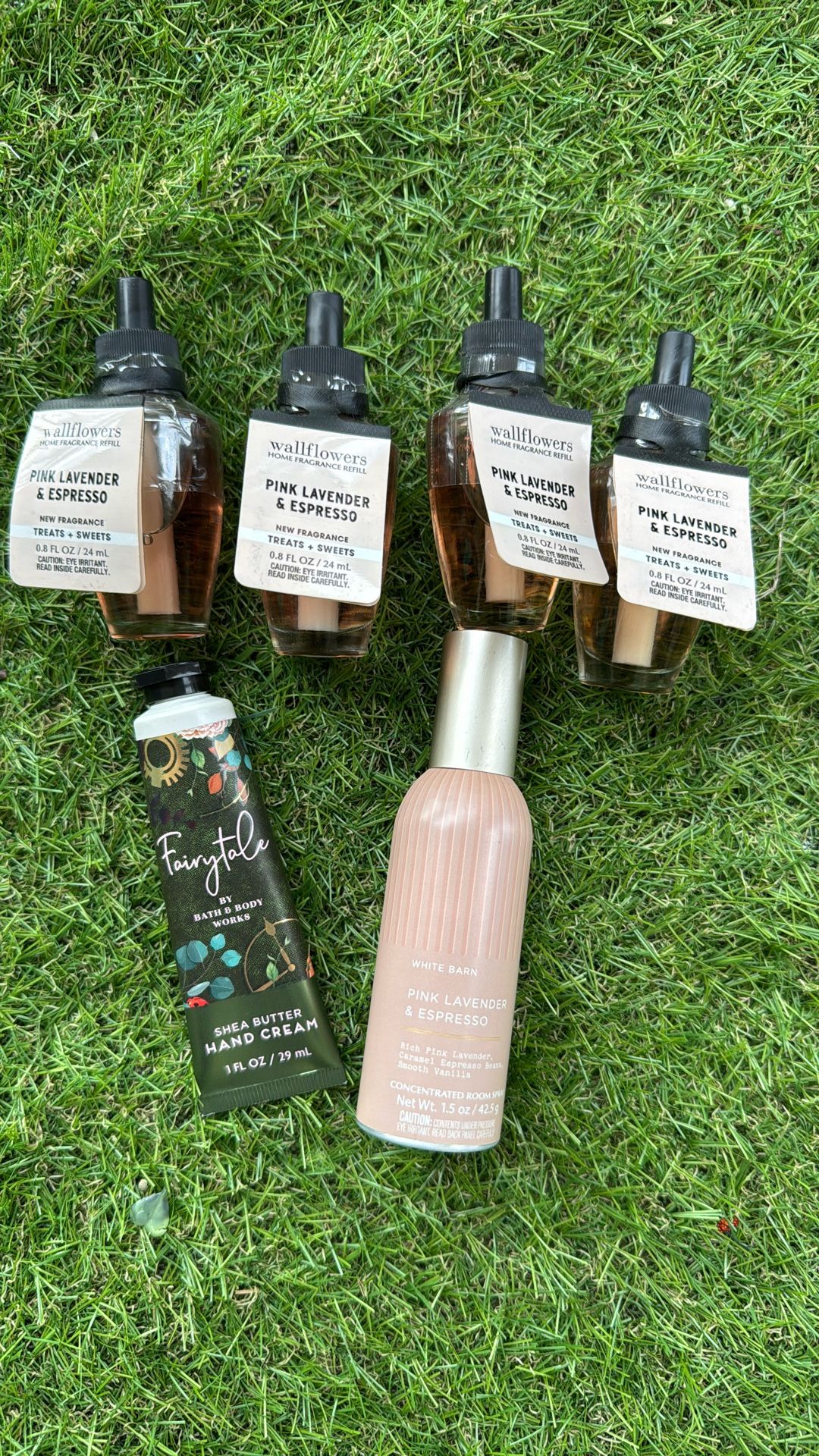BBW Bundle