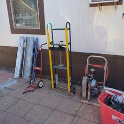 Many things have to go very good price