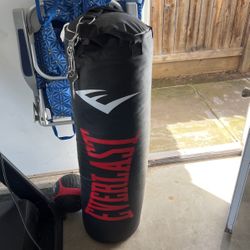 Punching Bag 