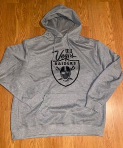Brand New Men’s Raiders Hoodies all size 2XL$ 30 Each