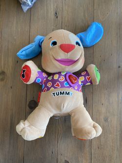 Kid/baby toys