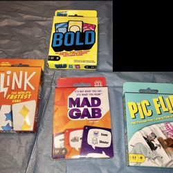 Games $1 Each