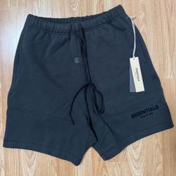 Essentials Shorts