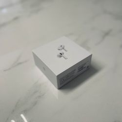 AirPods Pro 3