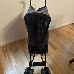 Pet Gear Travel Light Pet Stroller 