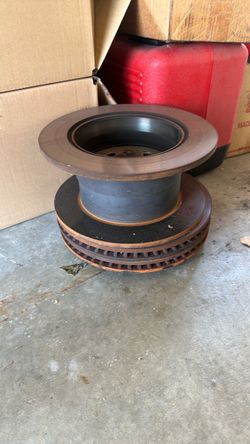 Brake rotors