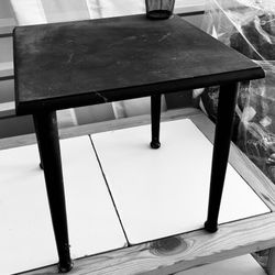 Kids Craft Table with Supply Container- small single Child      Oakdale
