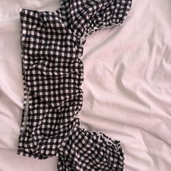 Aerie Bathing Suit Top