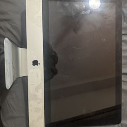 2009 Apple iMac 21.5” All-In-One For Parts