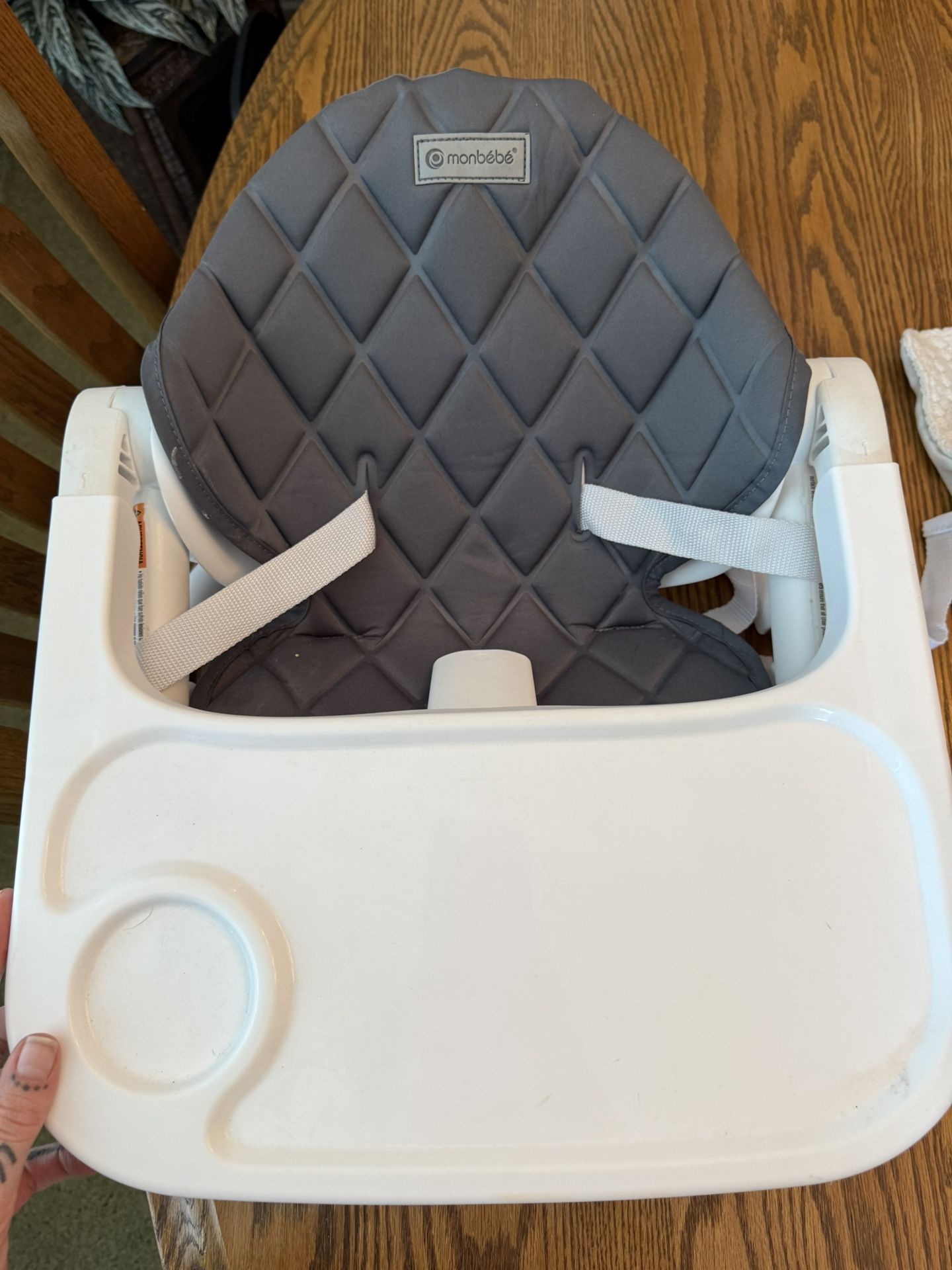 Travel Booster Seat