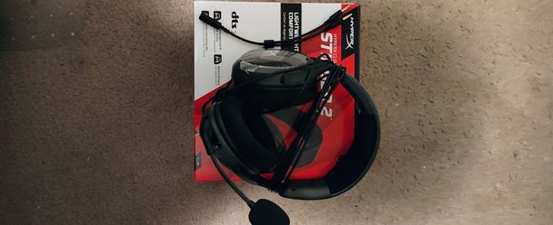 Hyperx Cloud Stinger 2 Headset