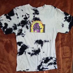 Dragon Ball Z- Goku SS3 T- Shirt