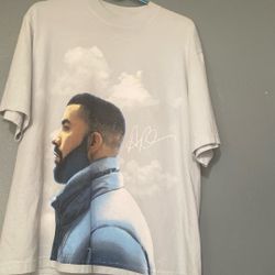 Drake T Shirt 