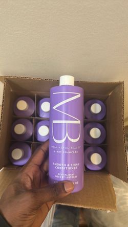 Cindy Crawford conditioner