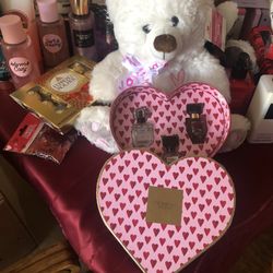 Victoria Secret Mini Perfumes Set 