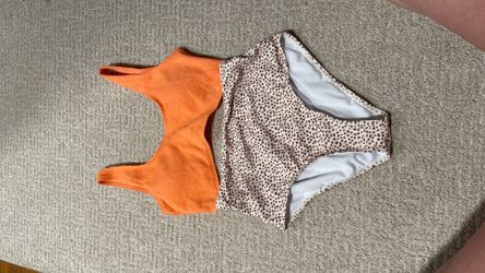 bathing suit!