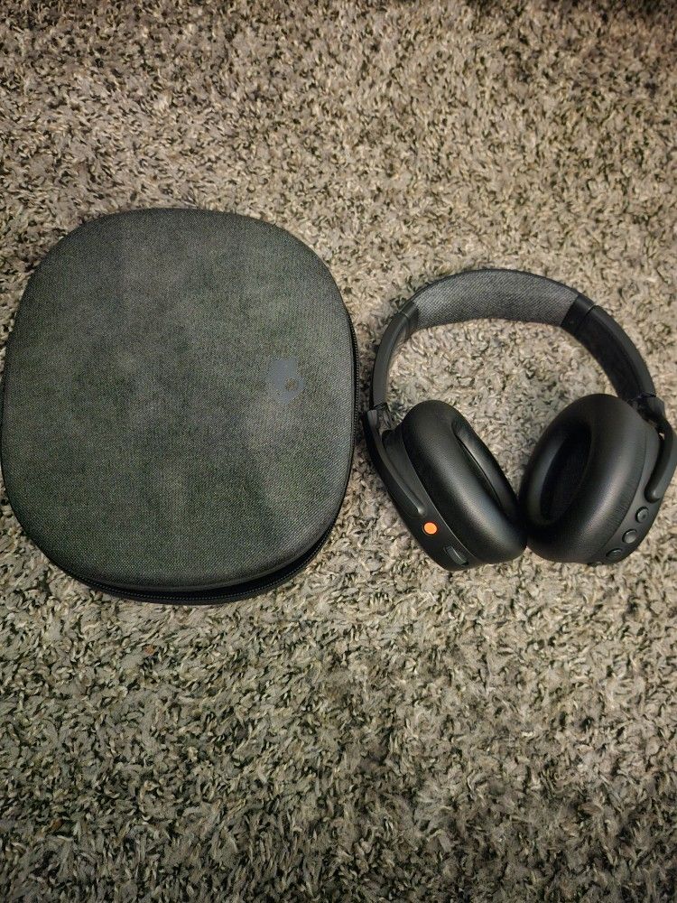 Skullcandy Crusher Anc 2s