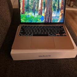 MacBook Air 
