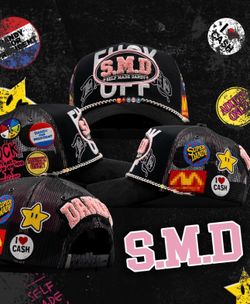 Dandy Hat S.M.D