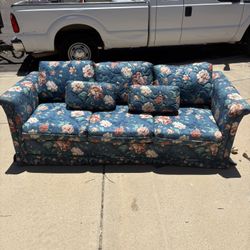 Sofa Bed