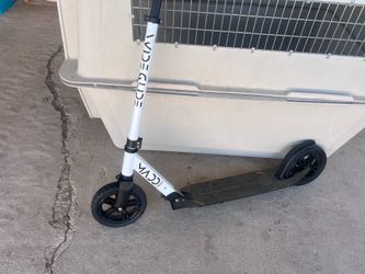 Madd Gear Wide Glide scooter  $20