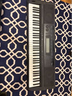 MIDI Keyboard