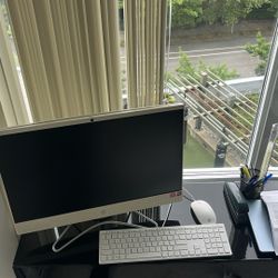Hp Computer With Its Own Cpu 