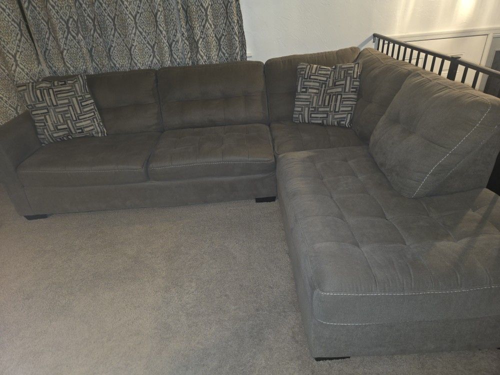 Selectional/sofa 