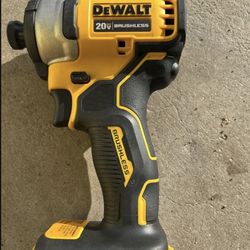 Dewalt Impact 
