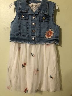 Zuria’s clothes 6x