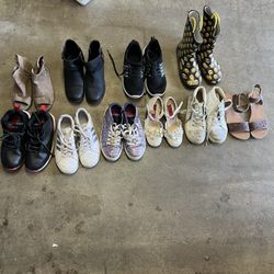 Kids Shoes