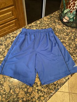 Boys Shorts Size Medium
