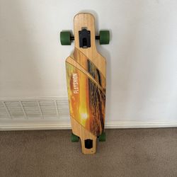 Longboard 