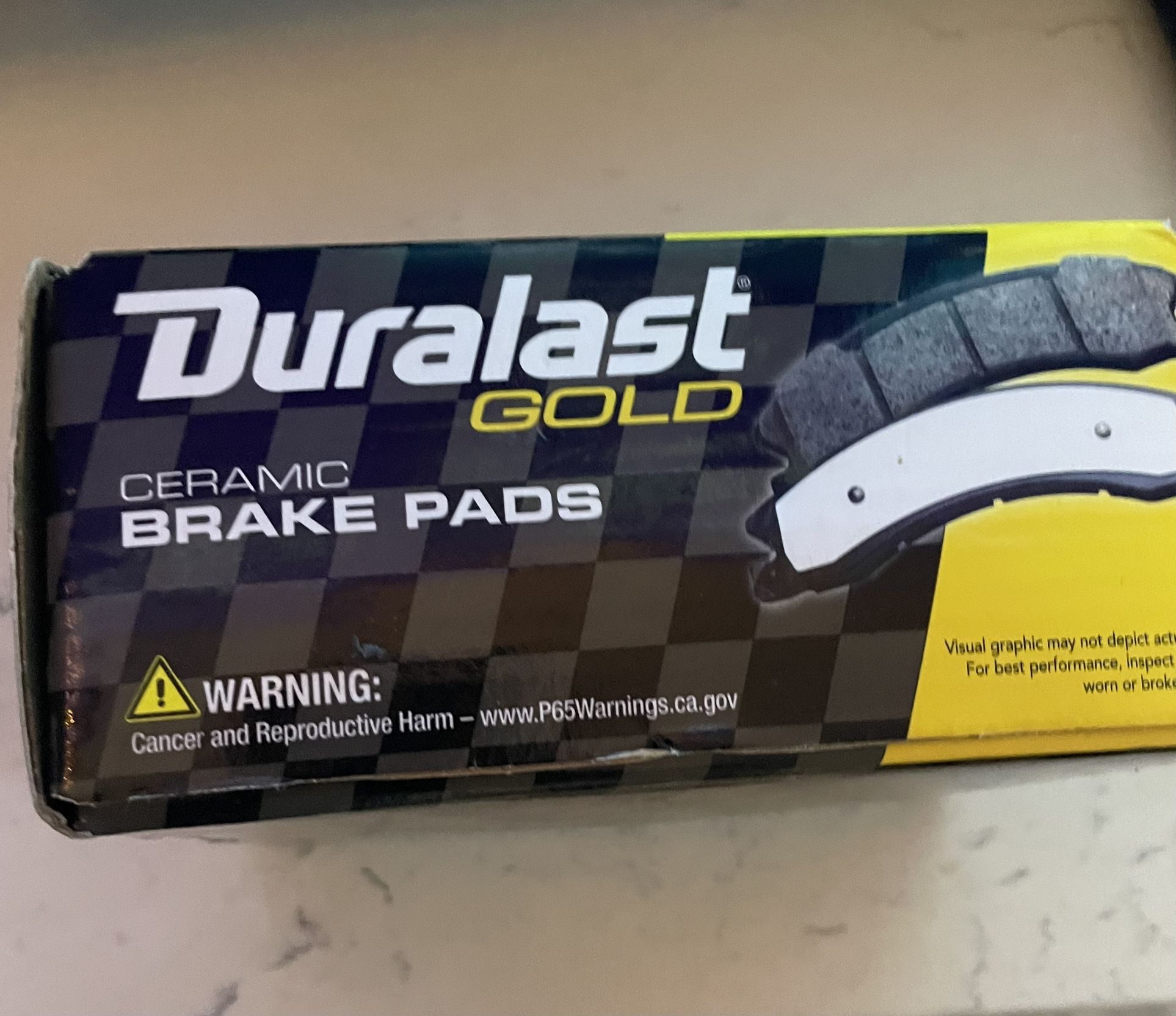 Brake Pads