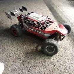 Losi Tenacity Db