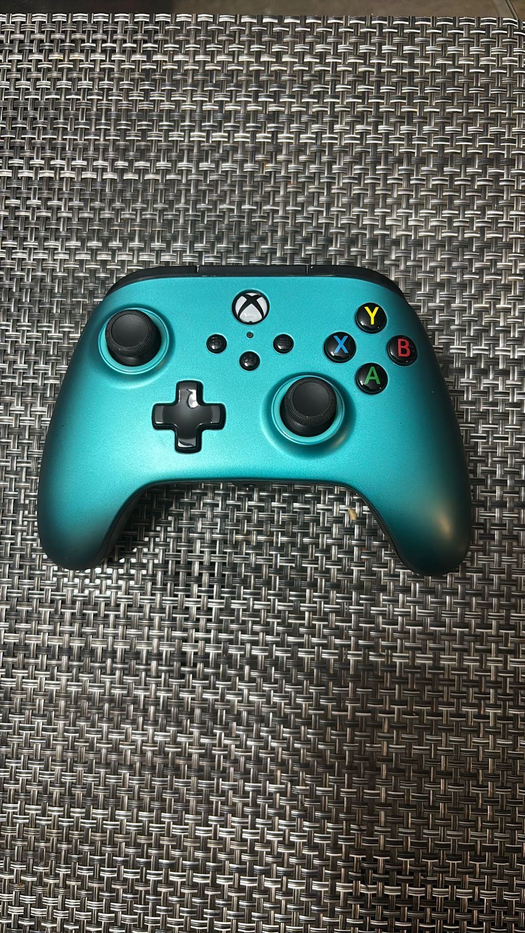 Xbox One Wired Controller