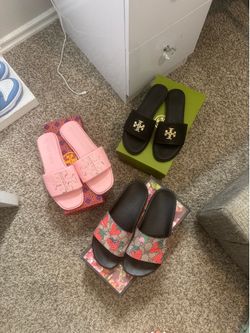 Female slides