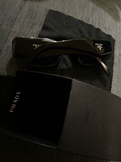 PRADA PR 17WS Glasses