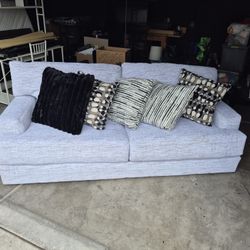 Brand New Couch 