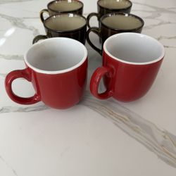 Coffee Mugs