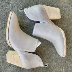 Jeffrey Campbell Rosalee leather Size 8