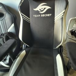 Secret lab - team Secret Edition 