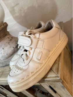 Chloe Sneakers