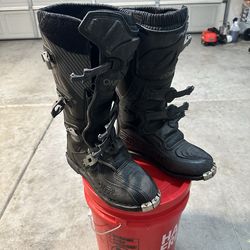 Men's Oneal riding boots